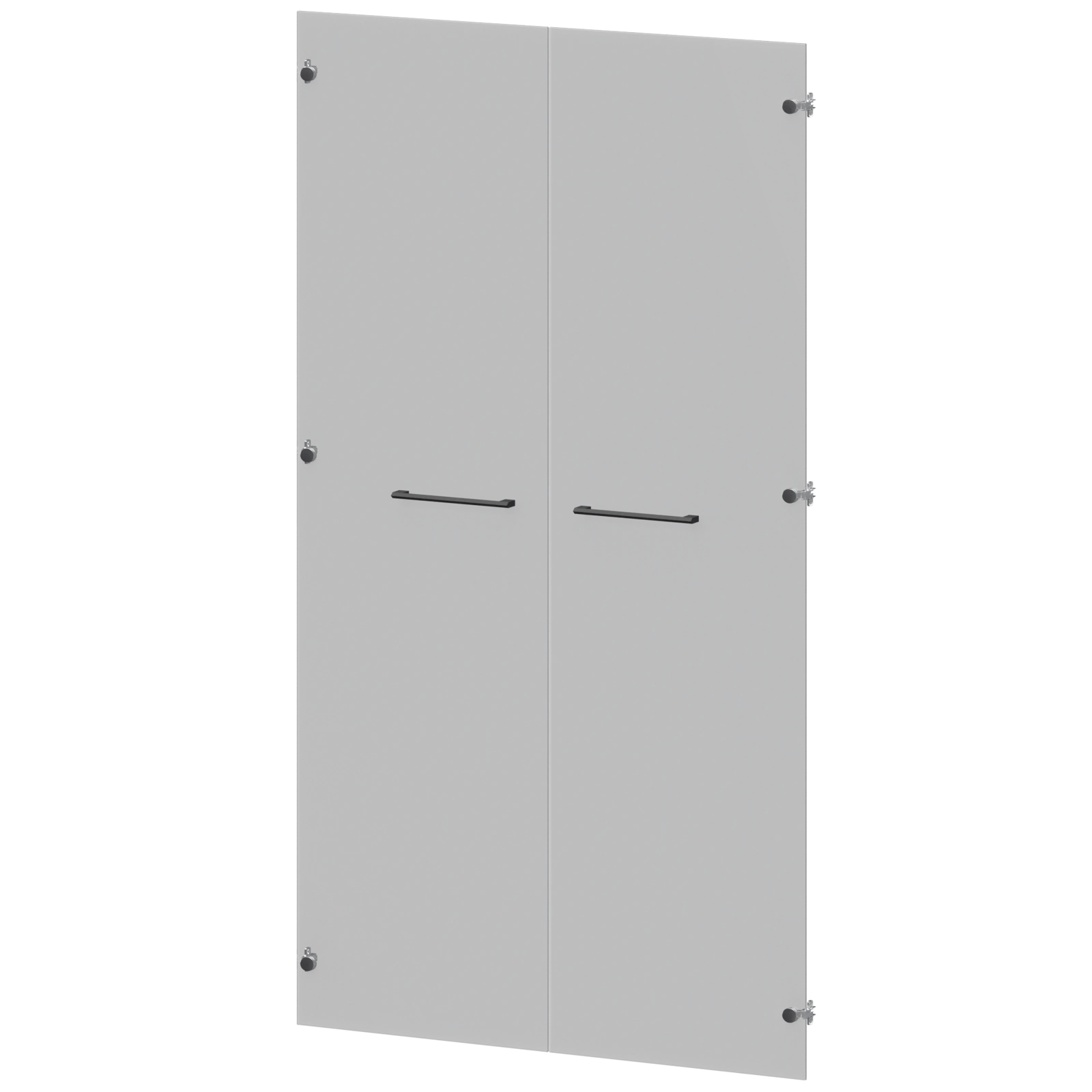 Фасады стеклянные Кортез (KZF-48S(Ч)) 78.4 × 0.4 × 156.4 см — Тонированный Фасады стеклянные Кортез (KZF-48S(Ч)) 78.4 × 0.4 × 156.4 см — арт. SIMFI-35109