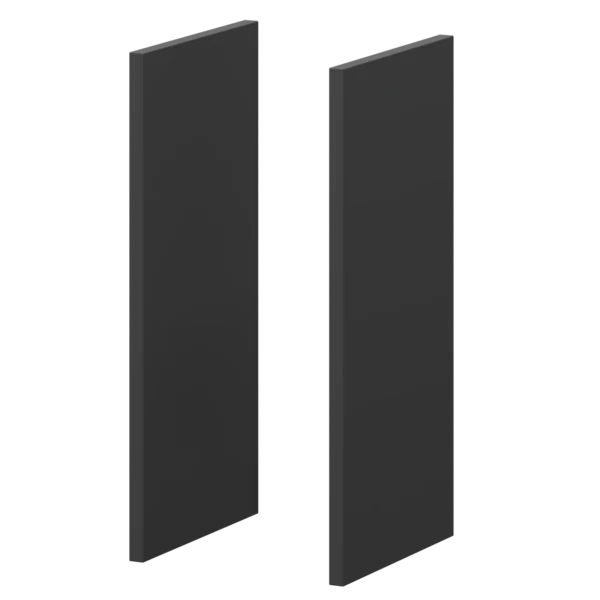 Боковины декоративные Кортез (KZD-28B) 38.4 × 5 × 78.4 см — арт. SIMFI-34976
