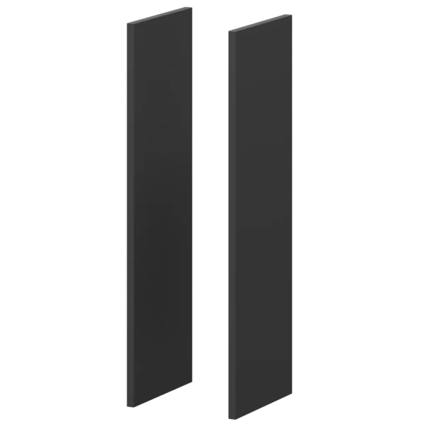 Боковины декоративные Кортез (KZD-38B) 38.4 × 5 × 116.2 см — арт. SIMFI-34986