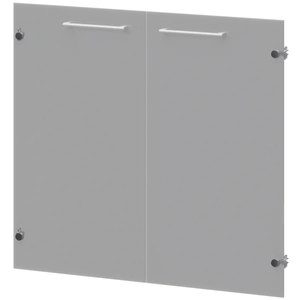 Фасады стеклянные Кортез (KZF-28S(Б)) 78.4 × 0.4 × 78 см — арт. SIMFI-35032