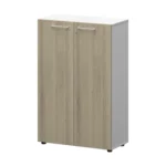 Шкаф средний закрытый Кортез (СМШ38F(Б)) 79.2 × 38 × 119 см — %d0%ba%d1%80%d0%be%d0%bd%d0%b1%d0%b5%d1%80%d0%b3-%d0%b1%d0%b5%d0%bb%d1%8b%d0%b9