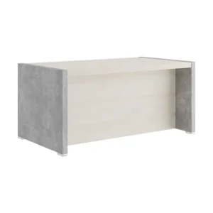 Стол письменный Солид Б (Solid B) 160 × 88 × 75 см — арт. SOB39110023