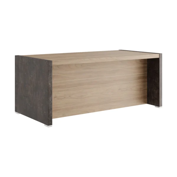 Стол письменный Солид Б (Solid B) 180 × 88 × 75 см