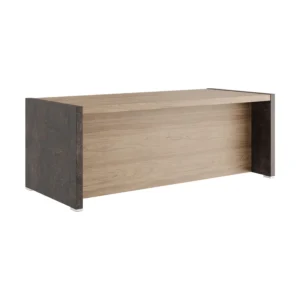 Стол письменный Солид Б (Solid B) 200 × 88 × 75 см — арт. SOB39110254