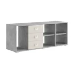 Креденция Солид Б (Solid B) 150 × 45 × 60 см — арт. SOB39141123