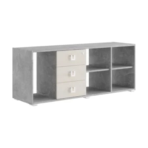 Креденция Солид Б (Solid B) 150 × 45 × 60 см — арт. SOB39141123