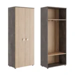 Гардероб Солид Б (Solid B) Pointex — арт. SOB39152254