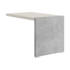 Брифинг-приставка Солид Б (Solid B) 120 × 71 × 75 см — арт. SOB39171123