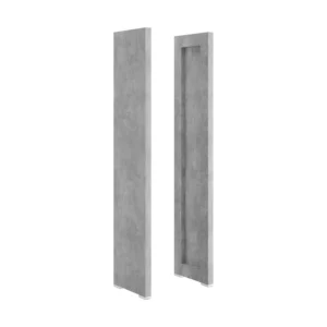 Боковины шкафа Солид Б (Solid B) 5.4 × 45 × 200 см — арт. SOB39185503