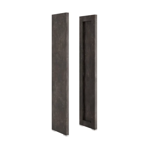 Боковины шкафа Солид Б (Solid B) 5.4 × 45 × 200 см