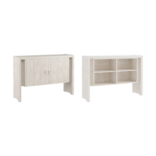 Креденция высокая Солид (Solid) 150 × 45 × 104 см — арт. SIMFI-1716