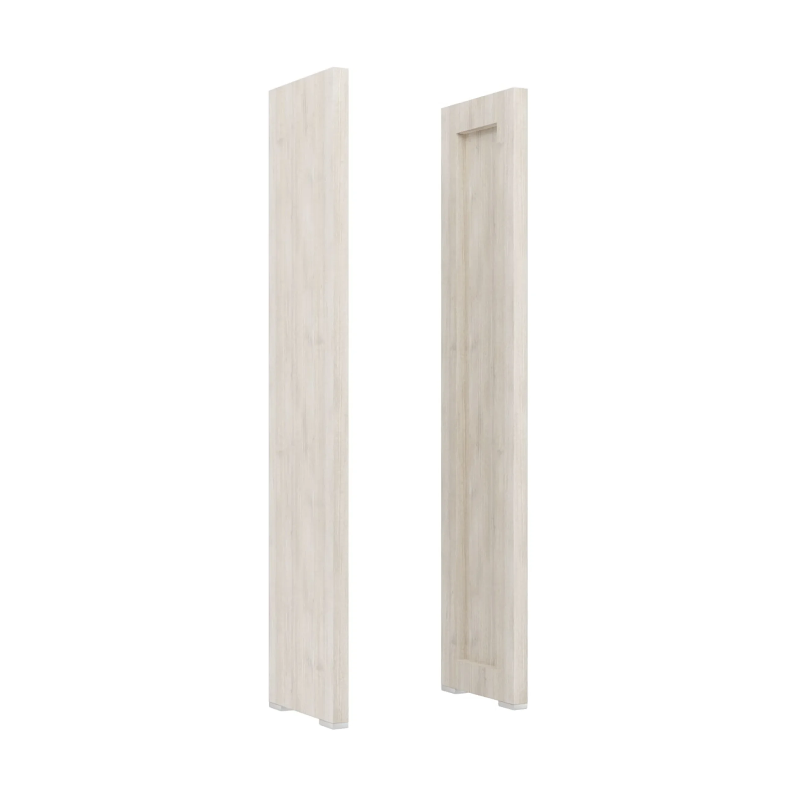 Боковины шкафа Солид (Solid), арт. SOL29785520 Боковины шкафа Солид (Solid) 5.4 × 45 × 200 см — арт. SOL29785520