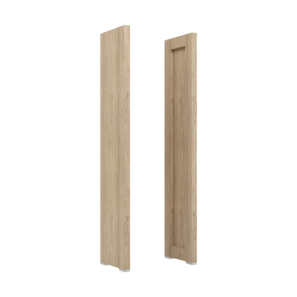 Боковины шкафа Солид (Solid) 5.4 × 45 × 200 см
