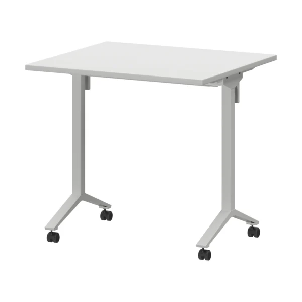 Стол мобильный складной Моби (МБ22-80.70) 80 × 70 × 75 см