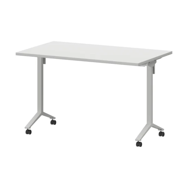 Стол мобильный складной Моби (МБ25-120.70) 120 × 70 × 75 см