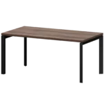 Стол руководителя на металлокаркасе «Акцент» 1712 × 900 × 750 мм, Лагос