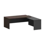 Стол руководителя правый Кортез (KZP-20R) 200 × 200 × 75 см