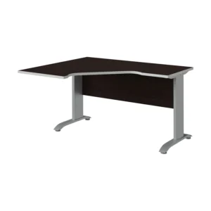 Рабочая станция левая Metal Свифт (Swift) 140 × 120 × 75 см — арт. SWF27415401