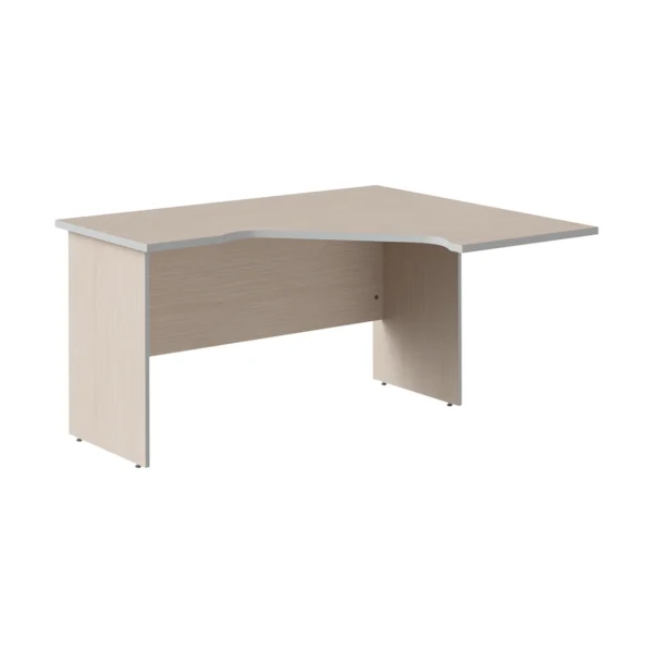 Рабочая станция правая Свифт (Swift) 140 × 120 × 75 см