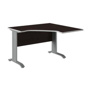 Рабочая станция правая Metal Свифт (Swift) 120 × 120 × 75 см — арт. SWF27416301