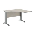 Рабочая станция правая Metal Свифт (Swift) 120 × 120 × 75 см — арт. SWF27416302