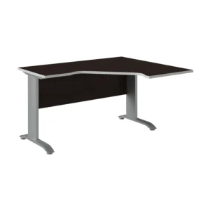 Рабочая станция правая Metal Свифт (Swift) 140 × 120 × 75 см — арт. SWF27416401
