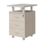 Тумба приставная Свифт (Swift) 44.9 × 60 × 75 см — арт. SWF27431002