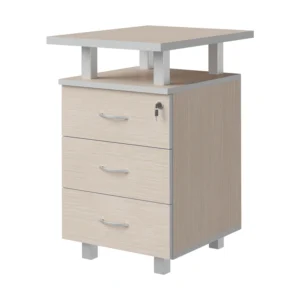 Тумба приставная Свифт (Swift) 44.9 × 60 × 75 см — арт. SWF27431002