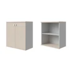 Креденция Свифт (Swift) 71 × 37.4 × 76.3 см — арт. SWF27440202