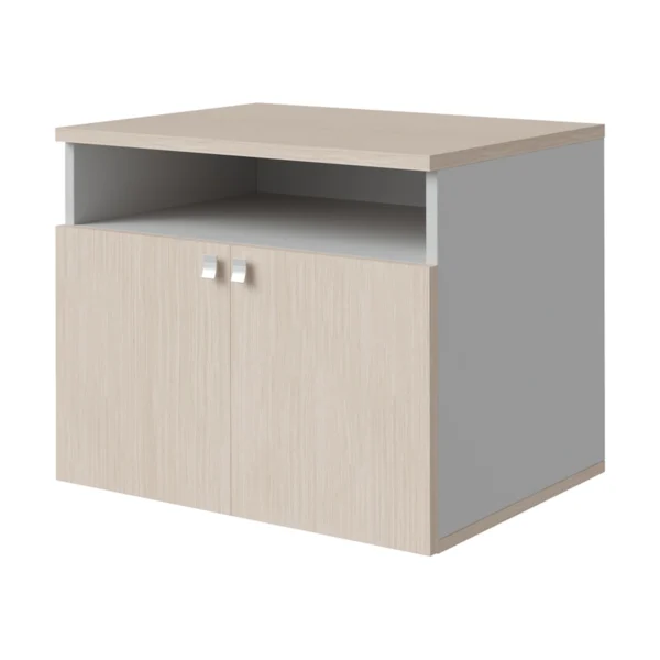 Tумба под оргтехнику Свифт (Swift) 80 × 60 × 65.6 см