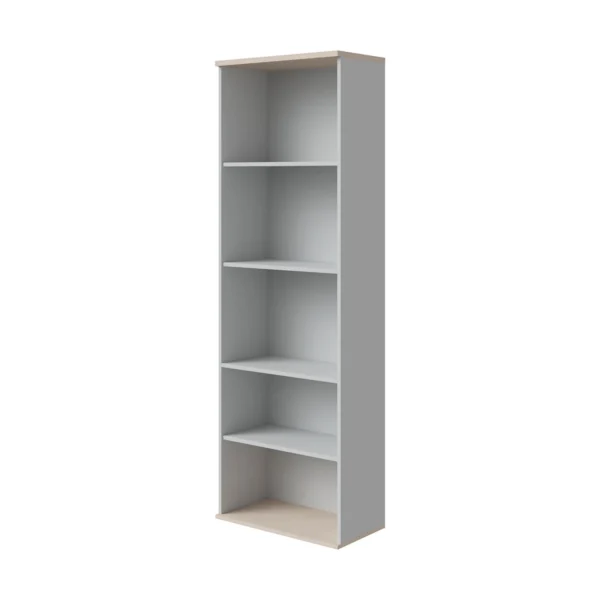 Стеллаж высокий Свифт (Swift) 71 × 37.4 × 207 см