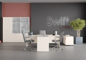 Стол письменный Свифт (Swift) 180 × 90 × 75 см — арт. SWF27410001