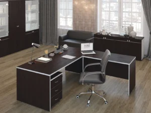 Стол письменный Свифт (Swift) 180 × 90 × 75 см — арт. SWF27410001