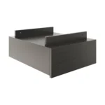 Тумба подвесная 1 ящик Тренд (Trend) 39.9 × 50.6 × 16.2 см — арт. TDM29630101