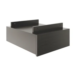 Тумба подвесная 1 ящик Тренд (Trend) 39.9 × 50.6 × 16.2 см — арт. TDM29630101