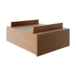 Тумба подвесная 1 ящик Тренд (Trend) 39.9 × 50.6 × 16.2 см — арт. TDM29630103