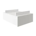 Тумба подвесная 1 ящик Тренд (Trend) 39.9 × 50.6 × 16.2 см — арт. TDM29630104