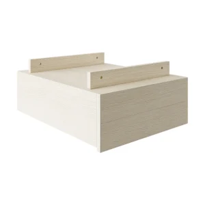 Тумба подвесная 1 ящик Тренд (Trend) 39.9 × 50.6 × 16.2 см — арт. TDM29630108