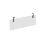 Передняя панель стола 120 Тренд металл (Trend Metal) 105 × 1.6 × 35 см
