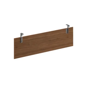 Передняя панель стола 140 Тренд металл (Trend Metal) 125 × 1.6 × 35 см — арт. TDM29681735