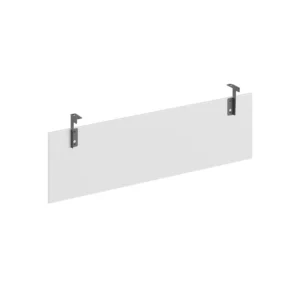 Передняя панель стола 140 Тренд металл (Trend Metal) 125 × 1.6 × 35 см — арт. TDM29681745