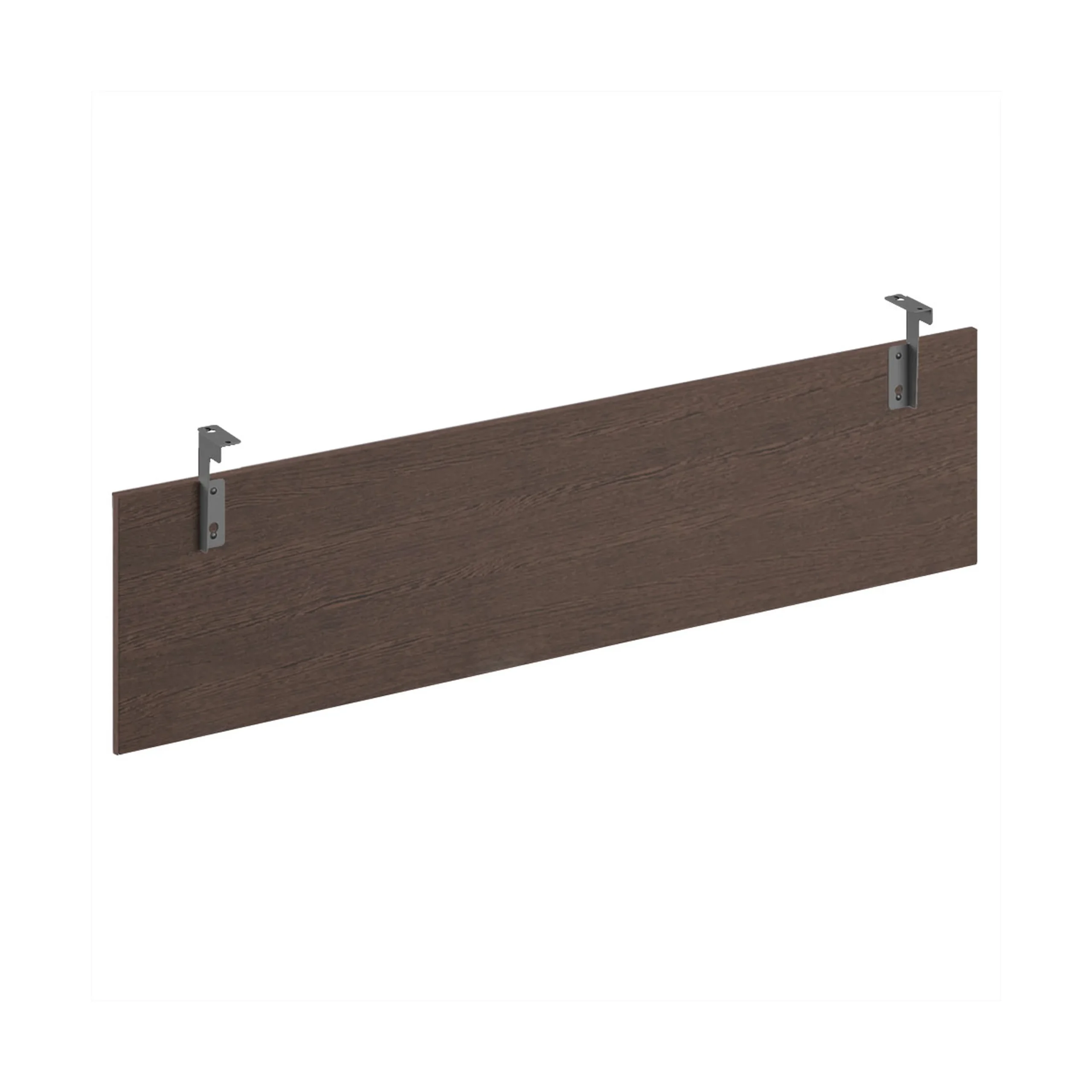 Передняя панель стола 160 Тренд металл (Trend Metal), арт. TDM29681815 Передняя панель стола 160 Тренд (Trend) 145 × 1.6 × 35 см — арт. TDM29681815