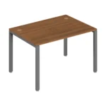 Стол письменный на металлоопорах Тренд металл (Trend Metal) Pointex — арт. TDM32212135