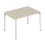 Стол письменный на металлоопорах Тренд металл (Trend Metal) 120 × 72 × 75 см — арт. TDM32212184