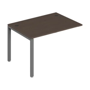 Удлинитель стола Тренд металл (Trend Metal) 120 × 72 × 75 см — арт. TDM32212415