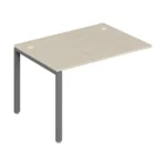 Удлинитель стола Тренд металл (Trend Metal) 120 × 72 × 75 см — арт. TDM32212485