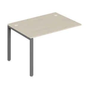 Удлинитель стола Тренд металл (Trend Metal) 120 × 72 × 75 см — арт. TDM32212485