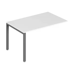 Удлинитель стола Тренд металл (Trend Metal) 140 × 72 × 75 см — арт. TDM32212545