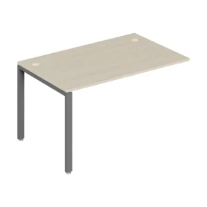 Удлинитель стола Тренд металл (Trend Metal) 140 × 72 × 75 см — арт. TDM32212585