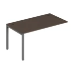 Удлинитель стола Тренд металл (Trend Metal) 160 × 72 × 75 см — арт. TDM32212615